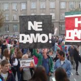 Ministar pogrešno informisan 10