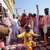 Indija: Mogulski spomenici i Tadž Mahal 2