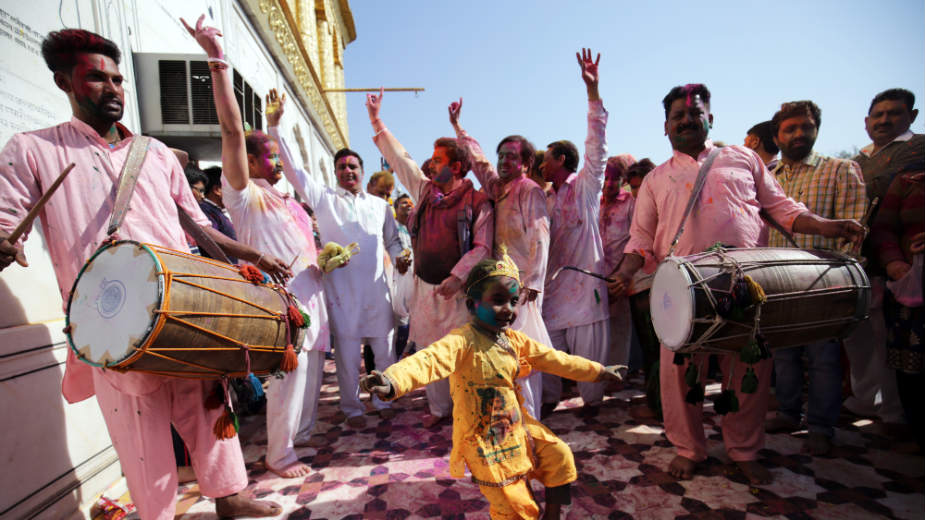 Dani indijske nauke u Srbiji 1