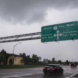 Irma u nedelju ujutro u Majamiju 8
