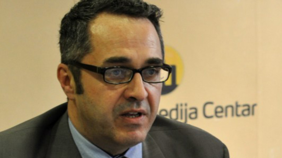 Ivan Cvejić napustio Ekspres 1