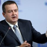 Dačić: Odnosi Srbije i Hrvatske ključni, smirivati napetosti 12