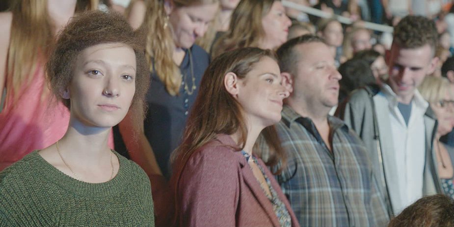 Filmski vodič od 14. do 20. septembra 2 Filmski vodič od 14. do 20. septembra 2