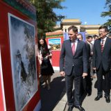 Izložbom „Šarmantni Peking” otvoreni „Dani Pekinga ” 12