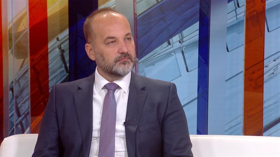 Janković: Moguća saradnja sa Đilasom 1