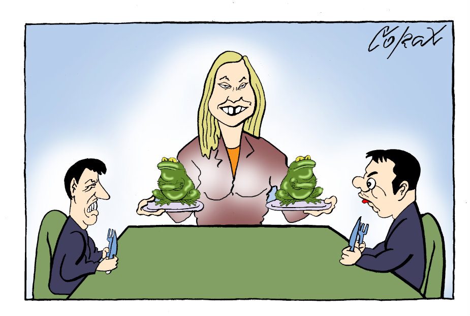Corax 6