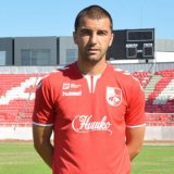 Kapiten Radničkog iz Niša apelovao na građane da ih ne kritikuju 9