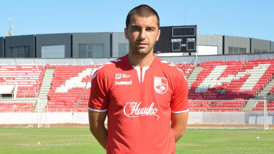 Kapiten Radničkog iz Niša apelovao na građane da ih ne kritikuju 1