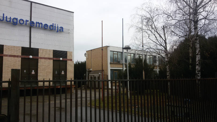 Oglašena prodaja Jugoremedije 1 Oglašena prodaja Jugoremedije 1