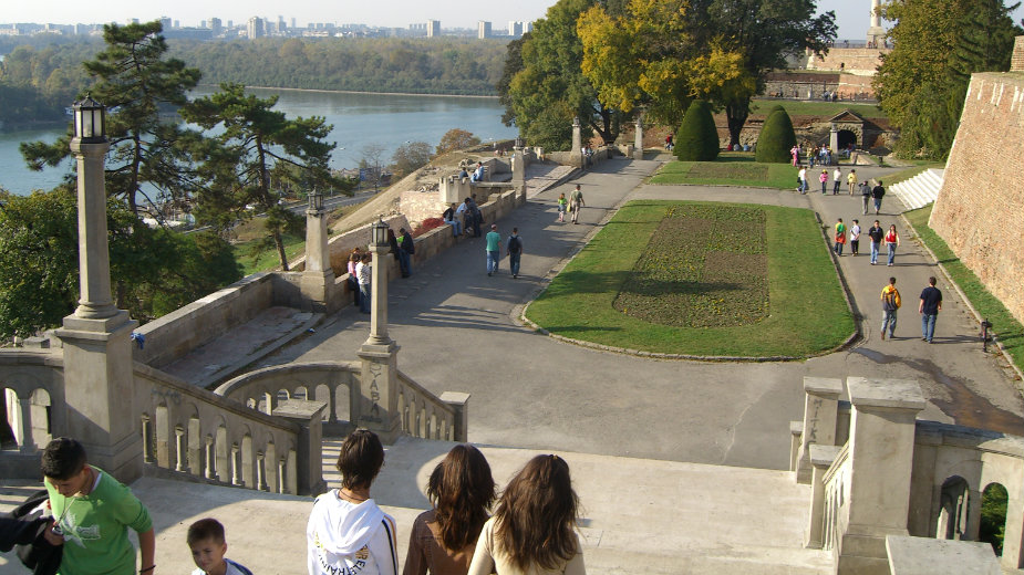 Danas sunčano, temperatura do 19 stepeni 1