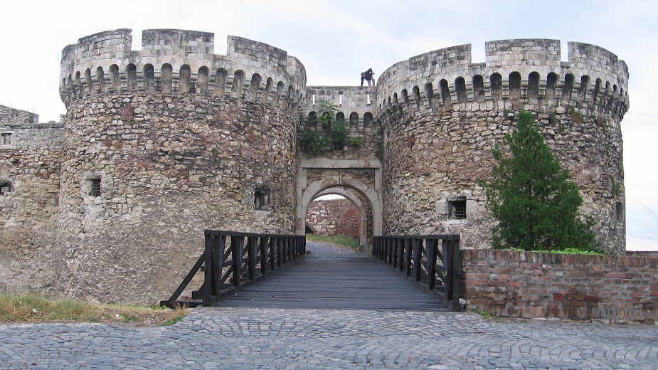 Uvodi se naplaćivanje ulaza na Kalemegdan? 1