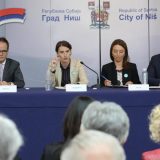 Brnabić: Kultura ima veliki potencijal za ekonomski razvoj 1