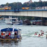 "Karneval brodova" u Beogradu 6