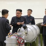 Severna Koreja testirala hidrogensku bombu, izazvani jaki zemljotresi 4