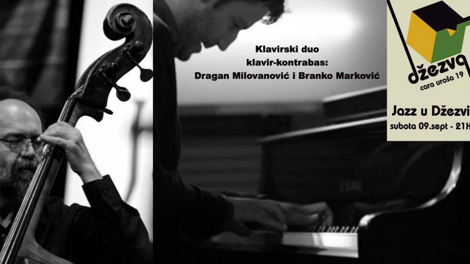 Muzički vodič od 8. do 14. septembra 4 Foto: Facebook