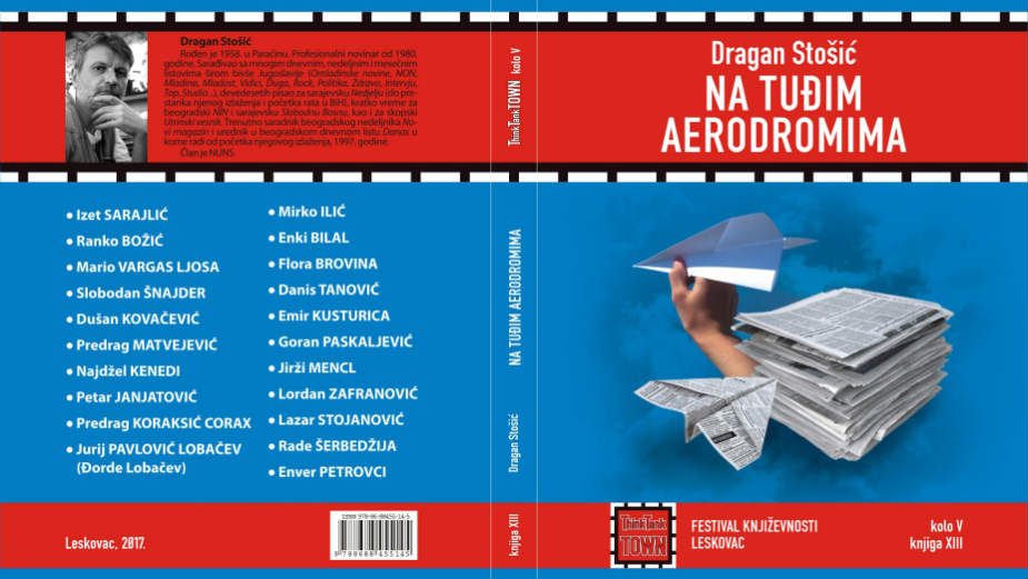 Otisak autora 1 Otisak autora 1