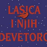 Finski naslednik "Senke vetra" 3