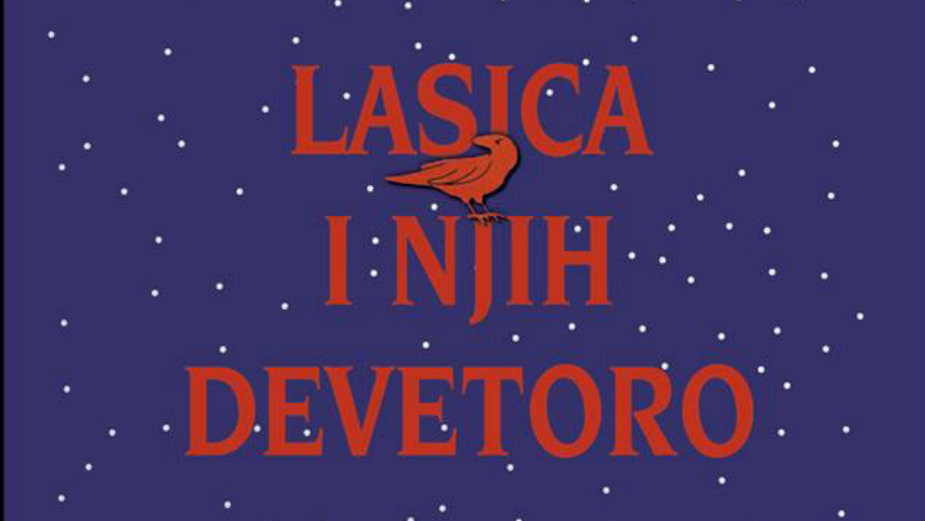 Finski naslednik "Senke vetra" 1 Finski naslednik "Senke vetra" 1