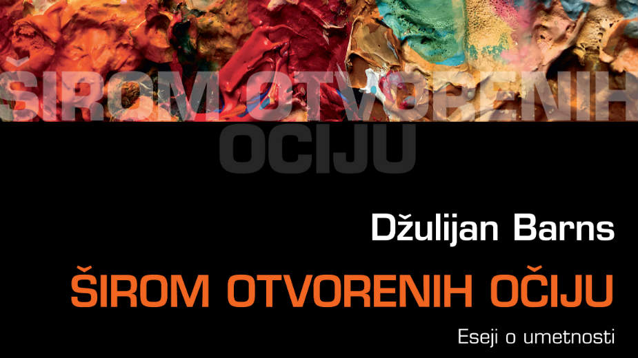 Barns o umetnosti 1 Barns o umetnosti 1