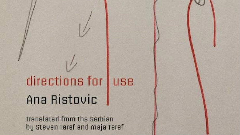 Poezija Ane Ristović u Americi 1 Poezija Ane Ristović u Americi 1