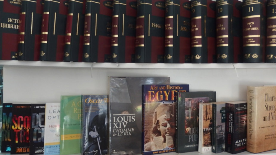 Čumić Book Fest od 14. do 18. septembra 1