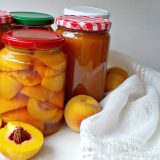 Recept nedelje: Kompot od bresaka 3