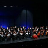Koncert pekinškog simfonijskog orkestra 8