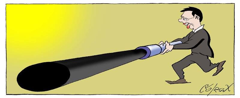 Corax 11