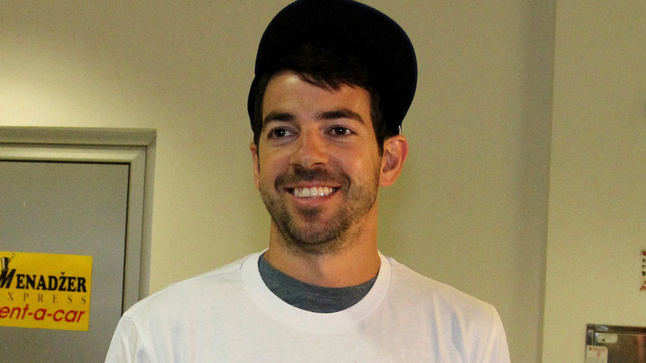 Želim da budem deo zabave 1