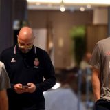 Slovenija i Srbija večeras za zlato 13