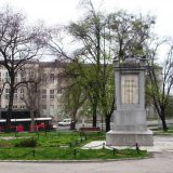 Karađorđev park: Gradska oaza puna ožiljaka 7