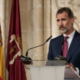 Španski kralj započeo konsultacije sa partijskim liderima da bi imenovao mandatara 4