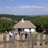 Besplatna tura po Avali u nedelju 13