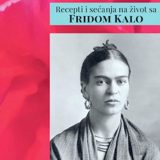Frida Kalo u kuhinji 8