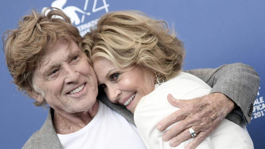 Redford i Fonda ponovo zajedno na velikom platnu 1
