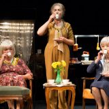 Škakljiva priča o lezbijskoj ljubavi, starosti i građevinskoj mafiji 1