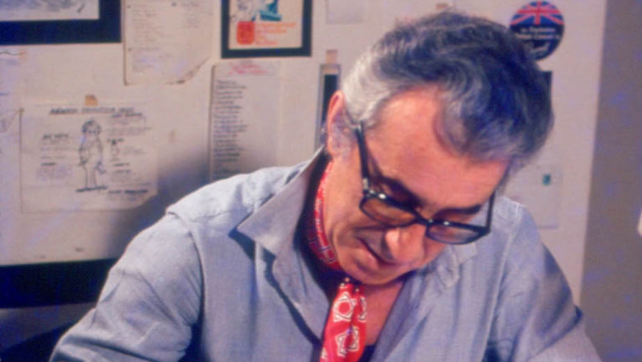 Zograf: Linea je mediteranac, hedonista i simpatični luzer 1