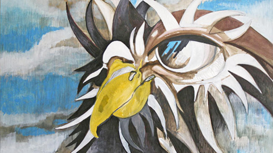 Bojom do tajni slike i života 1 Bojom do tajni slike i života 1