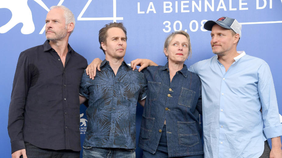 Makdona i Aronofski favoriti za Zlatnog lava 1