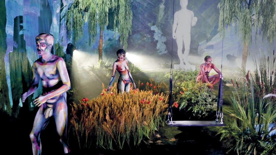 Medenica: Videćete zašto je ovogodišnji Bitef "epic” i zašto je "trip” 1