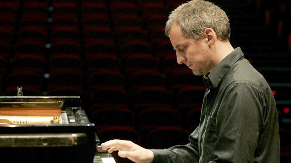 Australijska turneja Aleksandra Madžara 1