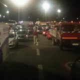 Bez zvaničnih informacija o blokadi prestonice 1