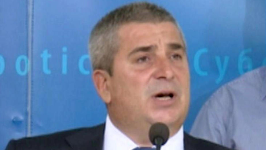 SNS podržava Labana, PSG traži njegovu smenu 1