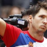 Lajović pobedio Medvedeva u prvom kolu turnira u Roterdamu 3