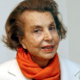 Preminula Lilijan Betankur, najbogatija žena na svetu 5