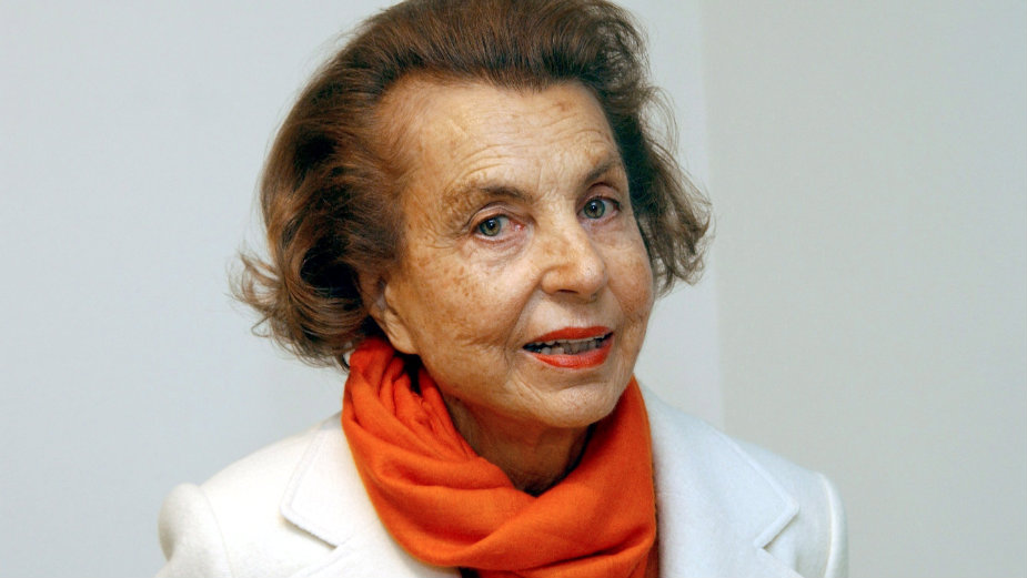 Preminula Lilijan Betankur, najbogatija žena na svetu 1