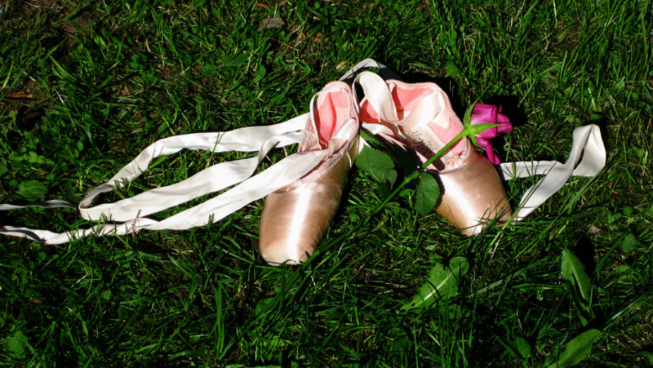 Preminula balerina Višnja Đorđević 1