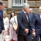 Rasim Ljajić: Vučićeve poruke relaksirale odnose 13