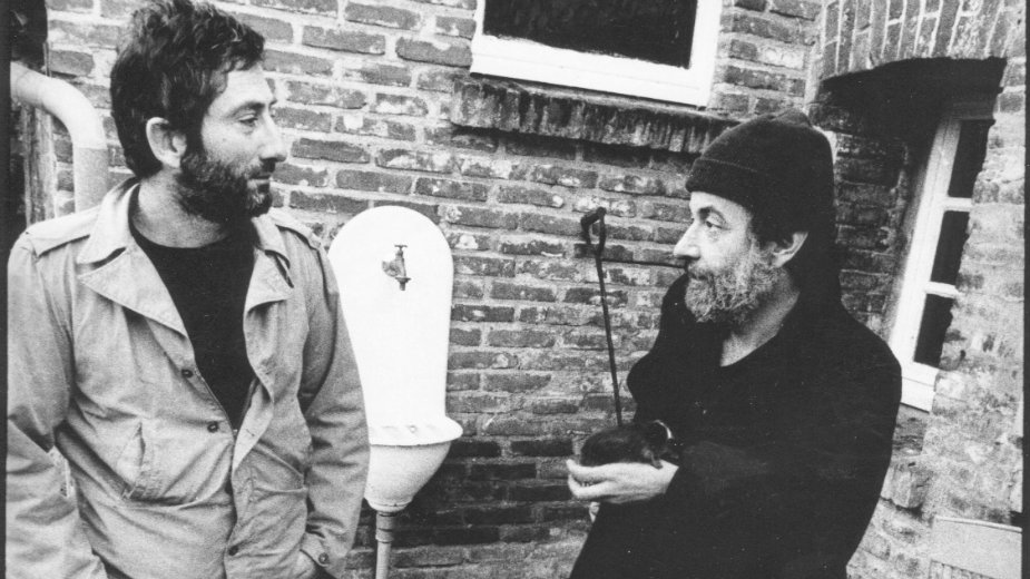 Izložba “Dado - Ljuba – Ukrštanja” u Kulturnom centru Novog Sada 1