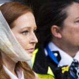 Islamska država preuzela odgovornost za napad u Londonu 12